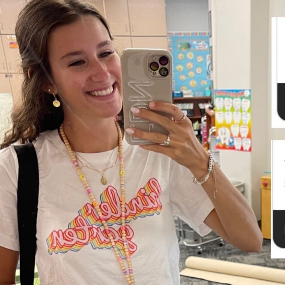 Kindergarten teacher tshirt